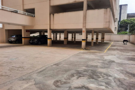 Cobertura à venda, 129 m² por R$ 980.000,00 - Centro - Guarujá/SP