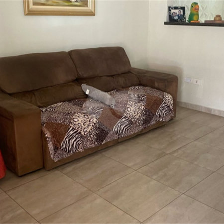 Casa à venda com 2 quartos, sendo 1 suíte, em Jardim Nápoli, Sorocaba, SP