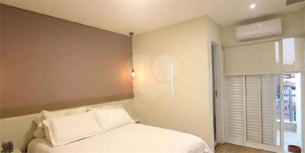 Sobrado à venda com 3 quartos, sendo 2 suítes, em Mandaqui, São Paulo, SP