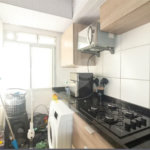 Apartamento para alugar com 2 quartos, sendo 1 suíte, em Campo Grande, Rio de Janeiro, RJ
