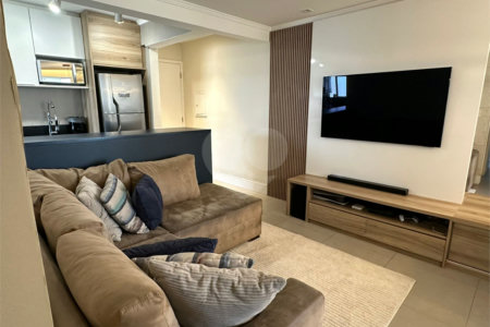 Apartamento à venda com 3 quartos, sendo 1 suíte, em Jardim Japão, São Paulo, SP