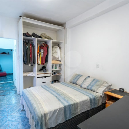 Casa à venda com 2 quartos, sendo 1 suíte, em Vila Pompéia, São Paulo, SP