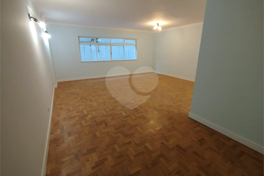 Apartamento para alugar com 3 quartos, sendo 1 suíte, em Paraíso, São Paulo, SP