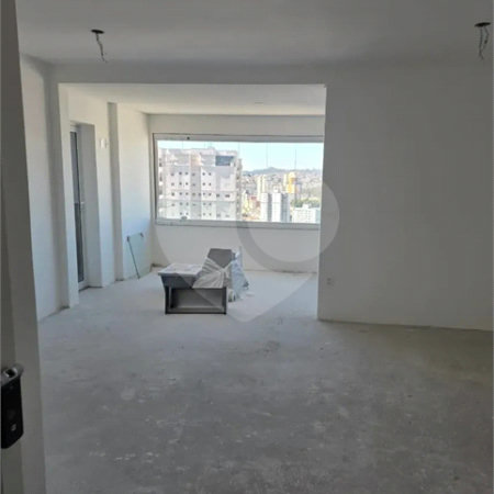 Apartamento à venda com 3 suítes no Centro, São Bernardo do Campo, SP