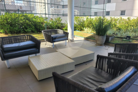 Apartamento à venda com 3 quartos, sendo 1 suíte, em Barra Funda, São Paulo, SP