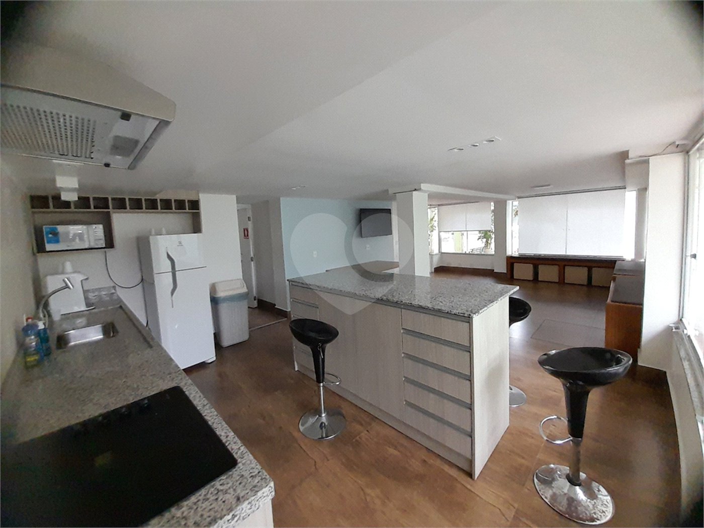 Apartamento à venda com 2 quartos em Granja Julieta, São Paulo, SP