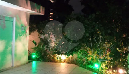 Casa à venda com 3 suítes no condomínio Bolsão Residencial City Campo Grande, São Paulo - SP