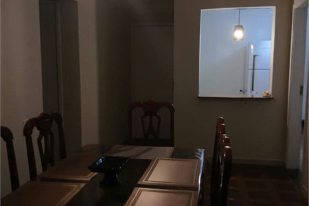 Cobertura com 3 dormitórios à venda, 112 m² por R$ 435.000,00 - Loteamento João Batista Julião - Guarujá/SP