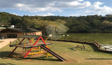 Terreno à venda em Serra da Cantareira, Mairiporã, SP