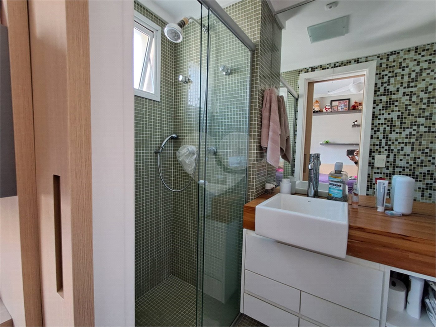 Apartamento à venda com 3 suítes em Perdizes, São Paulo, SP