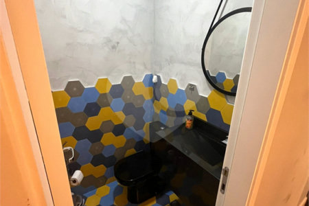 Apartamento à venda com 2 suítes em Baeta Neves, São Bernardo do Campo, SP