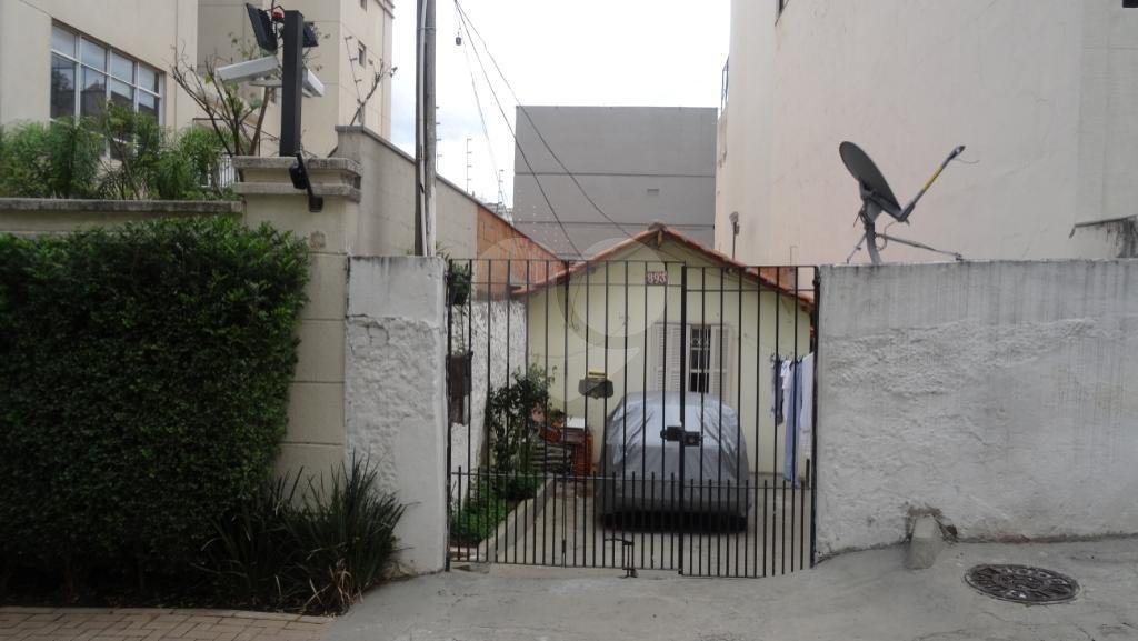 Casa à venda com 2 quartos em Pinheiros, São Paulo, SP