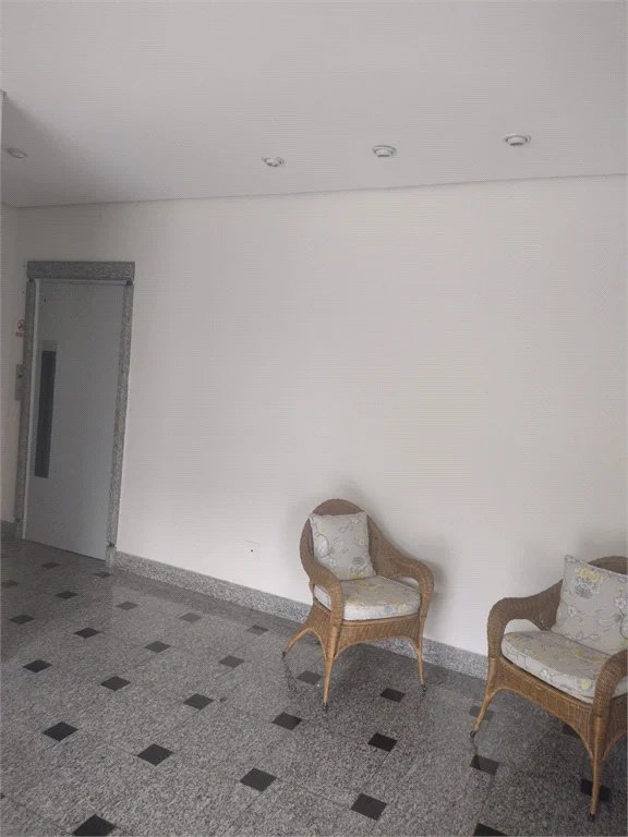 Apartamento à venda com 3 suítes em Vila Suzana, São Paulo, SP