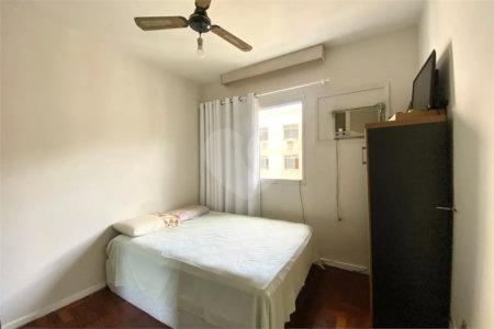 Apartamento à venda com 2 quartos em Copacabana, Rio de Janeiro, RJ