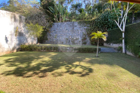 Casa à venda com 3 suítes em Fazenda Morumbi, São Paulo, SP