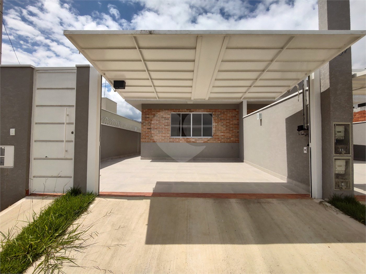 Casa Térrea à venda com 3 suítes em Jardim do Lago, Atibaia, SP