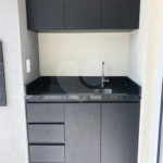 Apartamento à venda com 1 suíte em Santana, São Paulo, SP