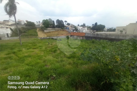 Terreno à venda em Vila Oliveira, Mogi das Cruzes, SP