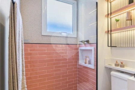 Apartamento à venda com 3 suítes em Jardim do Mar, São Bernardo do Campo, SP
