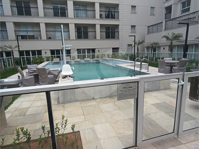Apartamento à venda com 2 suítes em Santana, São Paulo, SP