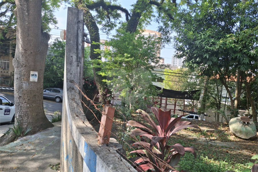 Terreno à venda com 1 quarto em Sumaré, São Paulo, SP