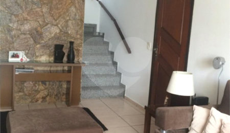 Sobrado à venda com 3 suítes em Pirituba, São Paulo, SP