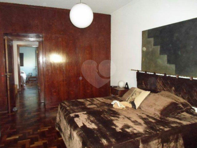 Apartamento à venda com 2 quartos em Bela Vista, São Paulo, SP