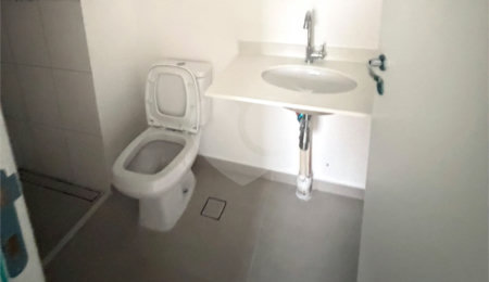 Apartamento à venda com 1 suíte em Vila Leopoldina, São Paulo, SP