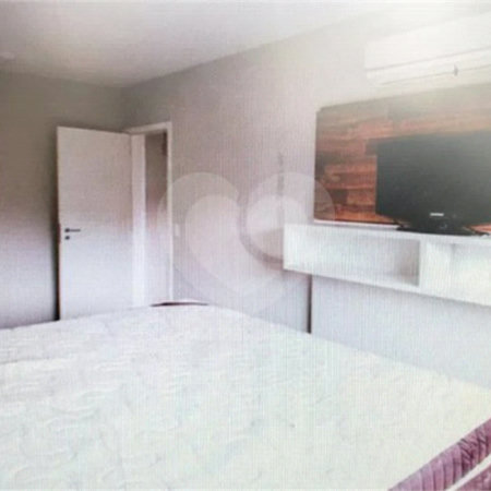 Apartamento à venda com 2 quartos, sendo 1 suíte, em Morumbi, São Paulo, SP