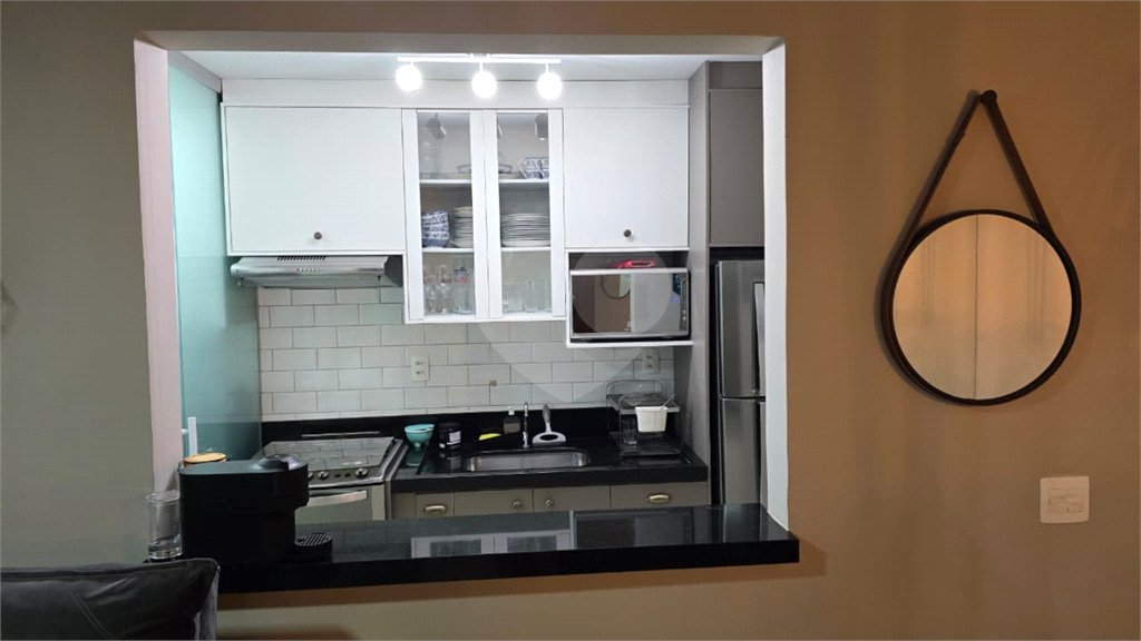 Apartamento à venda com 2 quartos em Condomínio Mirante Sul, Ribeirão Preto, SP