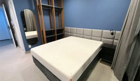 Apartamento à venda ou para alugar com 1 suíte em Pinheiros, São Paulo, SP
