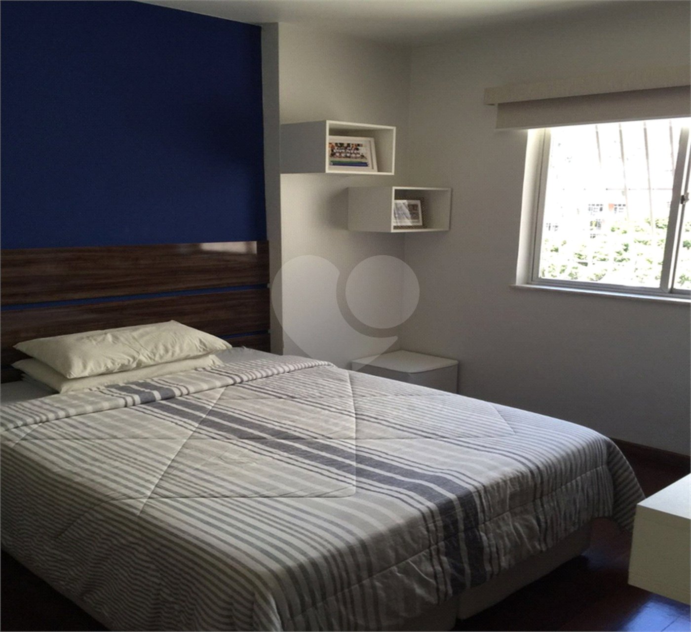 Apartamento à venda com 2 quartos, sendo 1 suíte, em Tijuca, Rio de Janeiro, RJ