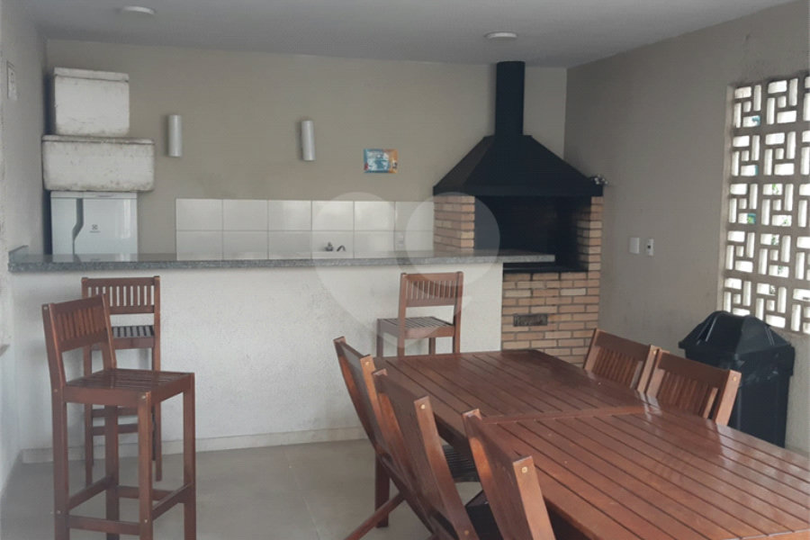 Apartamento à venda com 2 quartos em Vila Nova Cachoeirinha, São Paulo, SP