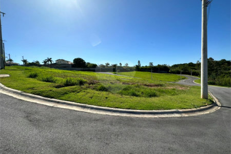 Terreno à venda no condomínio Villagio Italia, Sorocaba - SP