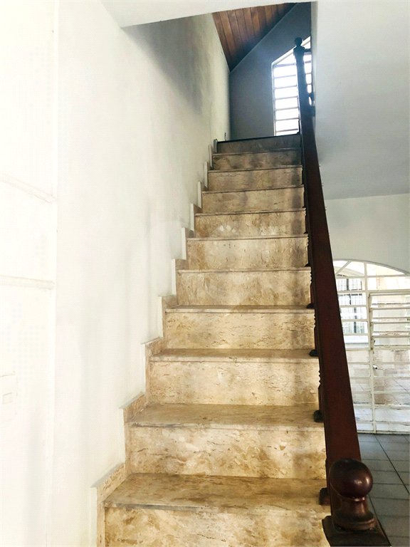Sobrado à venda com 4 quartos, sendo 3 suítes, em Vila Rosália, Guarulhos, SP