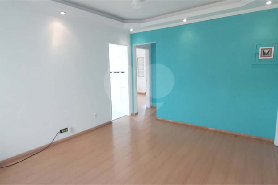 Apartamento à venda com 2 quartos em Vila Albertina, São Paulo, SP