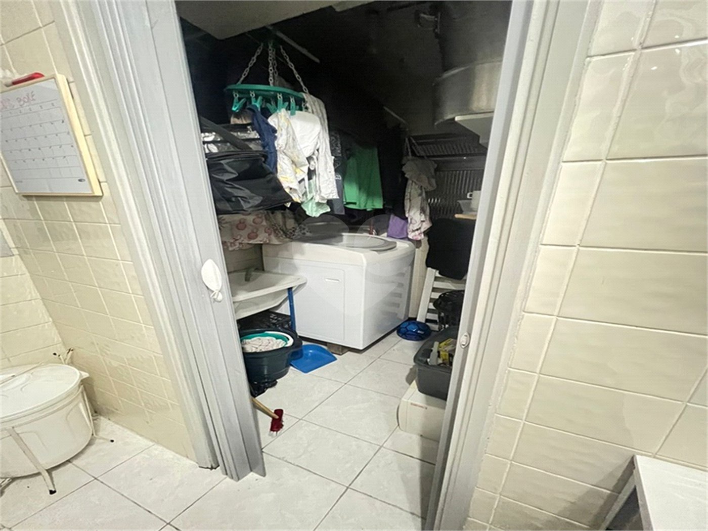 Apartamento à venda com 2 quartos em Santana, São Paulo, SP
