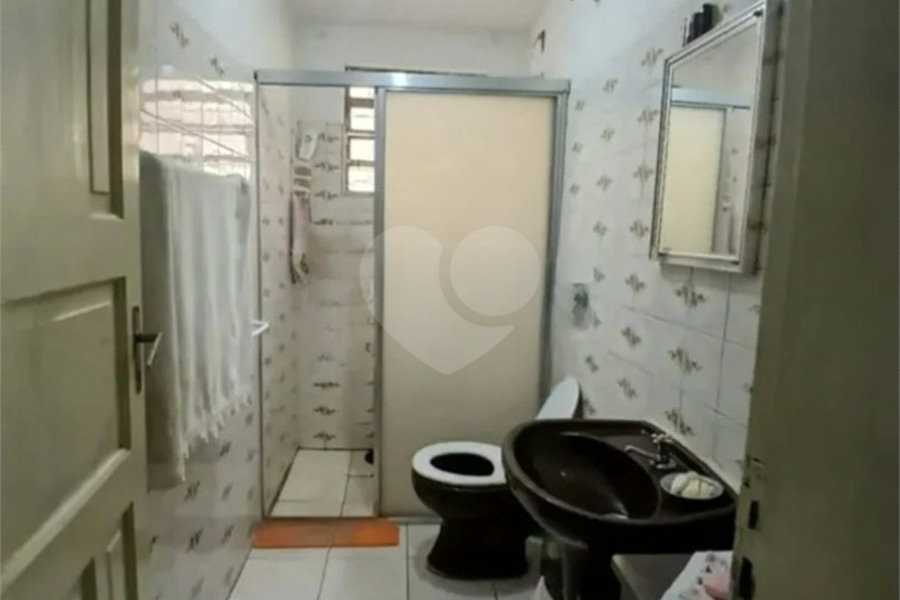 Casa à venda com 3 quartos em Vila Guilherme, São Paulo, SP