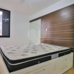 Apartamento à venda com 1 quarto em Vila Madalena, São Paulo, SP