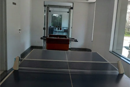 Apartamento à venda com 3 suítes em Vila Suzana, São Paulo, SP