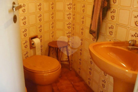 Sobrado à venda com 4 quartos, sendo 2 suítes, em Brooklin, São Paulo, SP