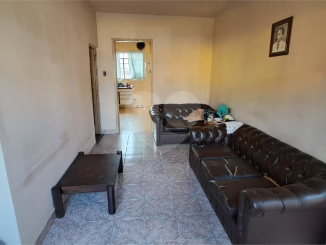 Sobrado à venda com 4 quartos em Tucuruvi, São Paulo, SP