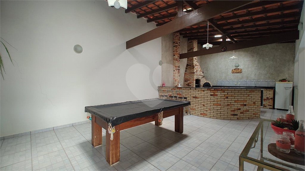 Sobrado à venda com 3 quartos em Parque Jataí, Votorantim, SP