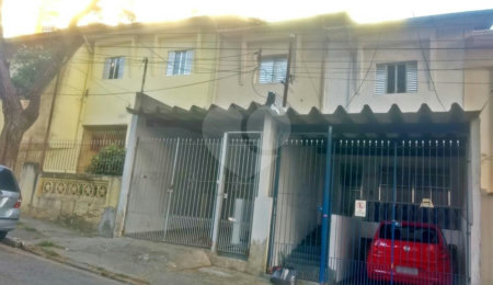 Terreno à venda no Centro, São Bernardo do Campo, SP