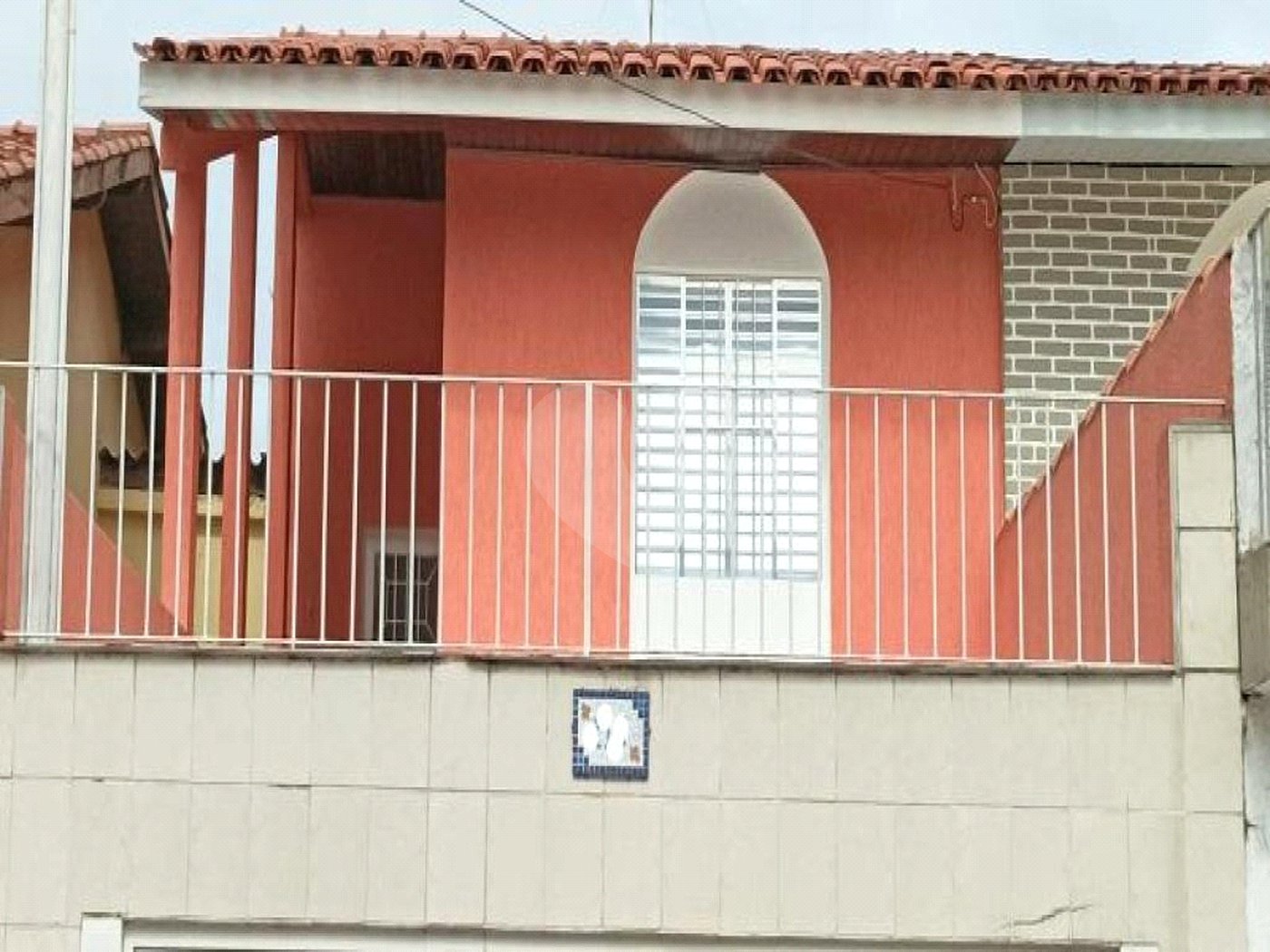 Casa à venda com 3 quartos, sendo 1 suíte, em Jardim Alvorada (zona Oeste), São Paulo, SP