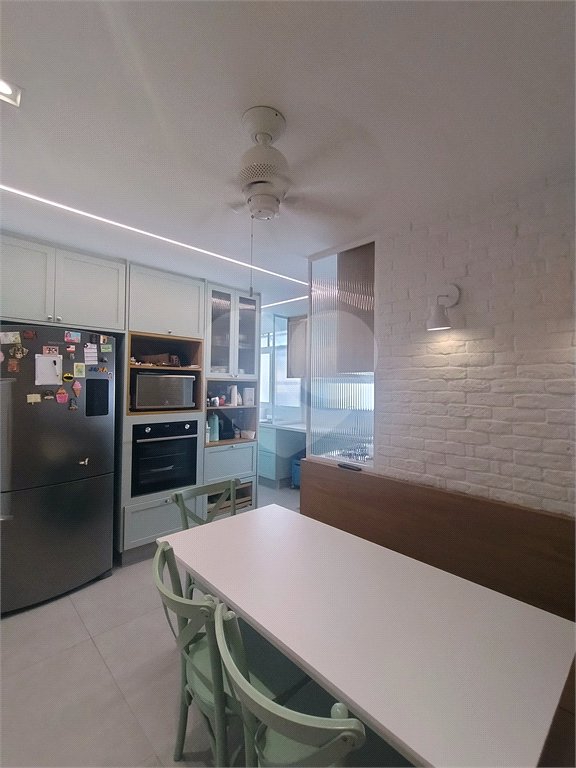 Apartamento à venda com 3 quartos, sendo 1 suíte, em Recreio dos Bandeirantes, Rio de Janeiro, RJ
