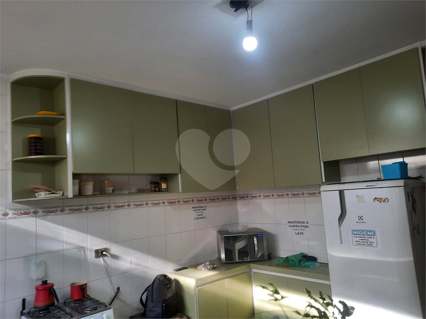 Sobrado à venda com 3 quartos, sendo 1 suíte,  em Interlagos, São Paulo, SP
