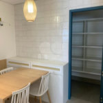 Apartamento à venda com 3 suítes em Indianópolis, São Paulo, SP