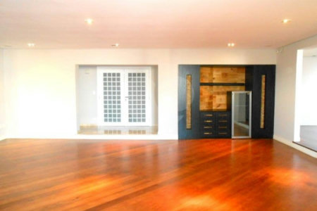 Apartamento à venda com 4 suítes em Vila Suzana, São Paulo, SP