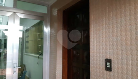Sobrado à venda com 3 quartos, sendo 1 suíte, em Tucuruvi, São Paulo, SP